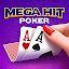 美加嗨撲克：德州撲克 「Mega Hit Poker」