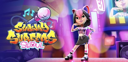 Download & Play Subway Surfers on PC & Mac (Emulator)