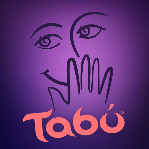 Tabú: Juego Oficial