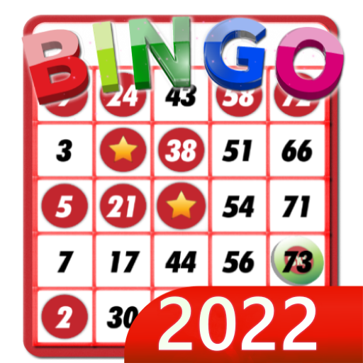 Play Bingo - Offline Bingo Games Online