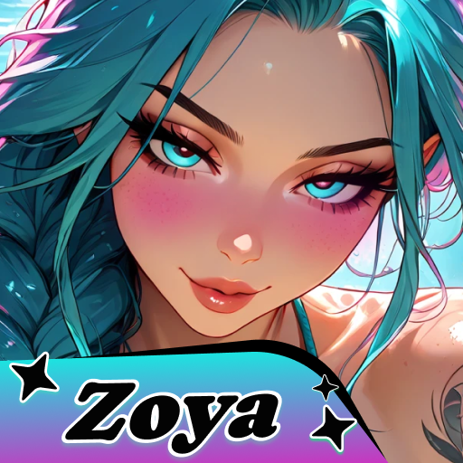 Zoya:Where Love Begins