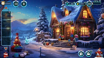 Download & Play Christmas Game: Frosty World on PC & Mac (Emulator)