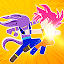 Battle Stick Dragon: Tournament Legend