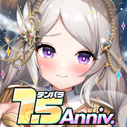 プレーする 天啓パラドクス〜少女と魔物のタクティクスRPG〜 をPCで