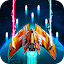 GalaxyPirates - space shooting