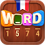 Colorwood Words Puzzle Game