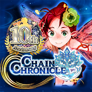 プレーする チェインクロニクル チェインシナリオ王道バトルRPG をPCで