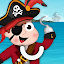 How did Pirates Live?
