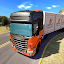 Truck Simulator 2020 Drive real trucks
