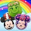 Disney Emoji Blitz Game
