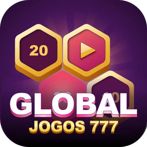 GloBal Jogos 777