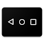 Soft keys - Back Buttons