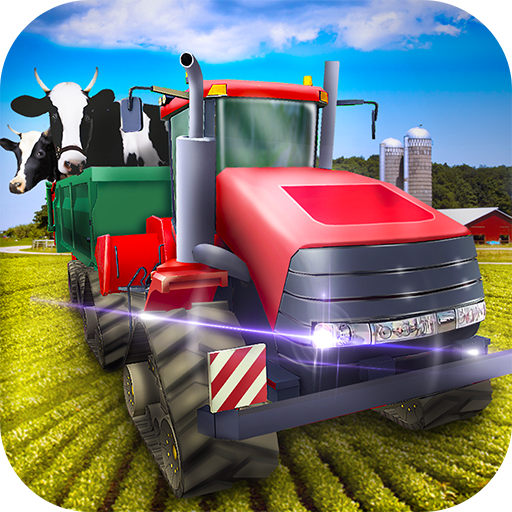 Farm Simulator: Hay Tycoon