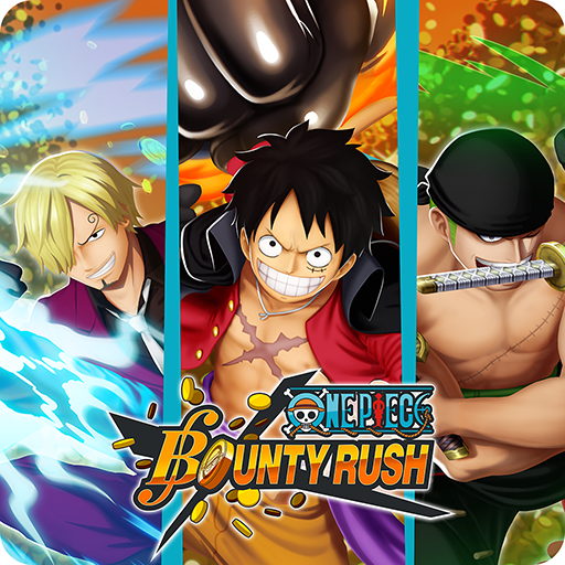 ONE PIECE Bounty Rush