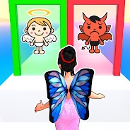 Main Mama's Run: Bad or Good Mom on PC