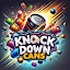 Knock Down Cans