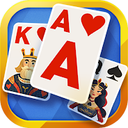 Play Solitaire Klondike Card Game on PC