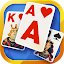 Solitaire Klondike Card Game