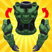 Gun Matrix: 3D Nişancı Oyunu İndirin ve PC'de