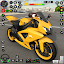 juego de bicicletas