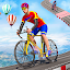 BMX Stunt Master : Cycle Games