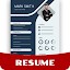 Resume Builder & CV Maker PDF