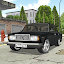 Lada 2107 Russian City Driving