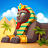 Cradle of Empire Egypt Match 3