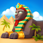 Cradle of Empires Match 3 Jogo