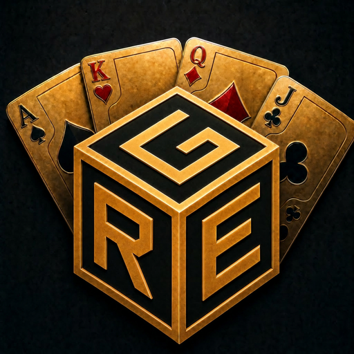 REG Poker Hands Trainer