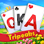 Solitaire Tripeaks Garden