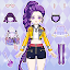 Star Idol: Anime Doll Dress Up