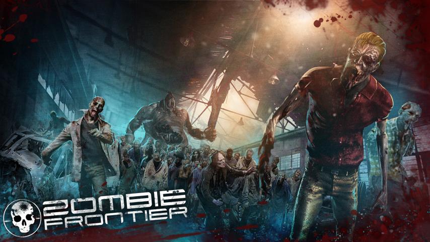 Download & Play Zombie Frontier on PC & Mac (Emulator)