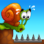 Snail Bob 1: Adventure Puzzle