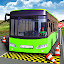 Uphill Bus Game Simulator 2019