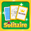 Solitaire Words Puzzle