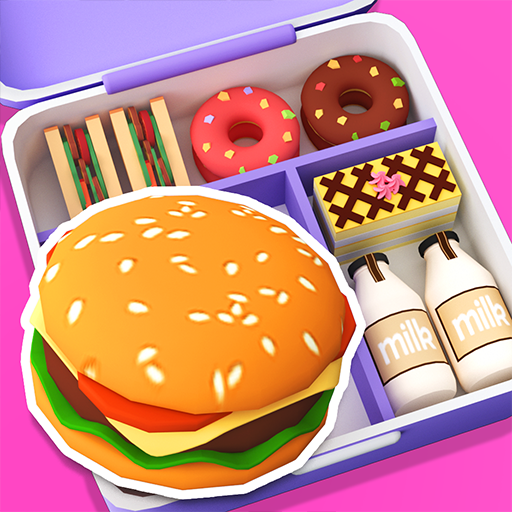 Lunch Box Ready - Apps on Google Play