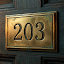 ROOM 203