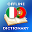 Italian-Portuguese Dictionary