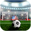 Head Soccer Ball - Kick Ball Games