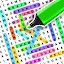 Cosi Word - Word Puzzle Quest
