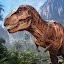 Jurassic Dino: Dinosaur Battle