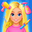 Hair Salon Games For Kids