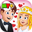 My City : Wedding Party