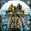 Jogo de Robô Transform Game 3D