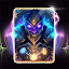 Mighty Deck: Collect Cards CCG