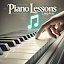 Piano Lessons Chopin