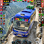 Offroad Bus Driving 3D Game