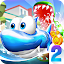 🐳 Run Fish Run 2 🐳