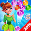 Bubble Elf Fairy - Fantasy Pop Shooter